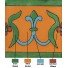 Ceramic Frost Proof Tile Najera